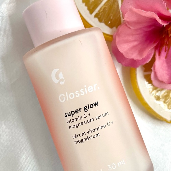 Glossier Super Glow Vitamin C Serum - Picture 4 of 6